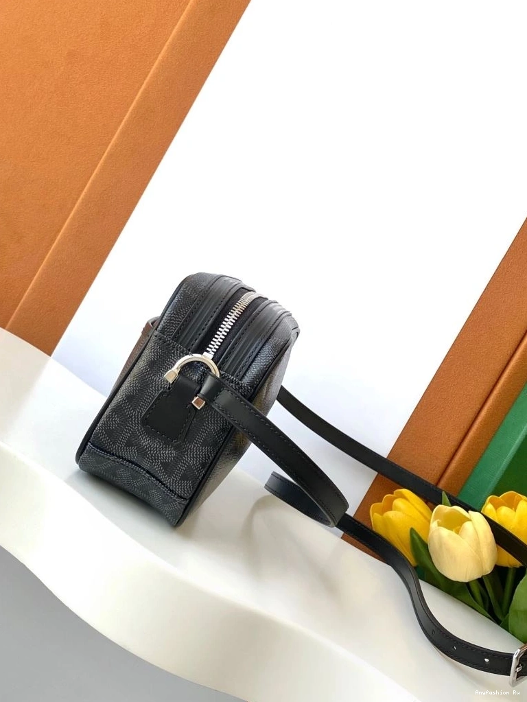 Bags Unique Goyard Satchel 62191 0728